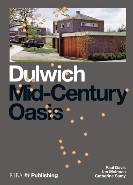 Picture of Dulwich: Mid-Century Oasis