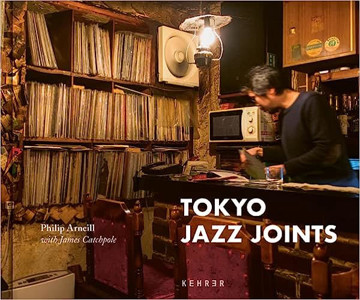Picture of Tokyo Jazz Joints
