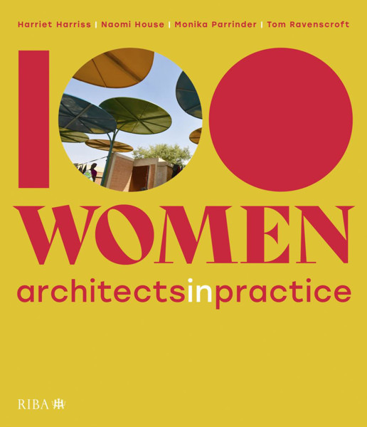 Picture of 100 Women: Architects in Practice
