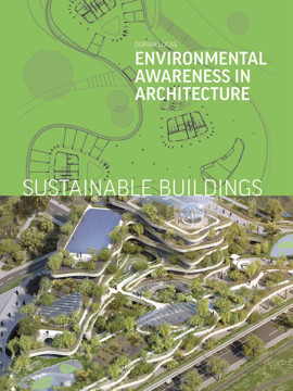 Picture of Sustainable Buildings: Environmental Awareness in Architecture