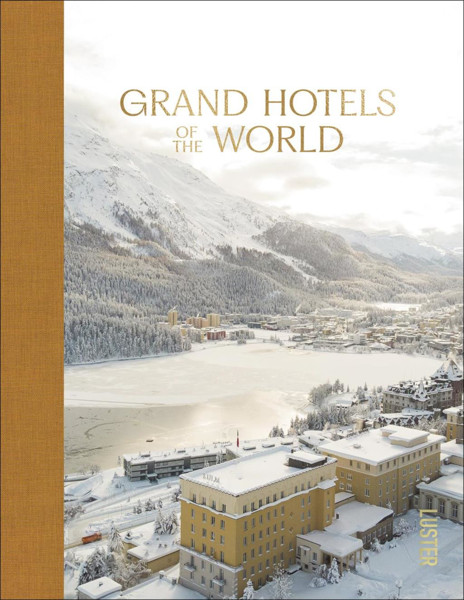 Picture of Grand Hotels of the World