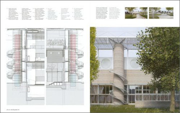 Picture of AV Proyectos 116: Boltshauser Architekten
