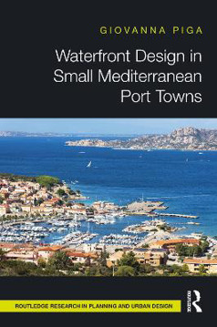 Picture of Waterfront Design in Small Mediterranean Port Towns