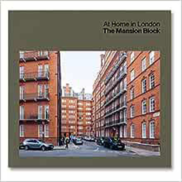 Picture of At Home in London: The Mansion Block