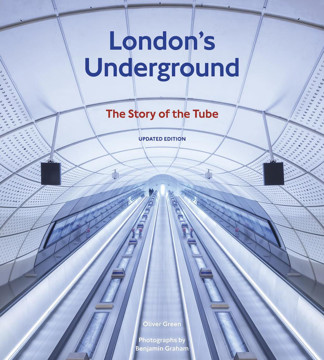 Picture of London's Underground, revised edition: The Story of the Tube