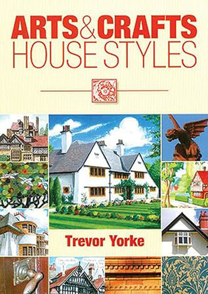 Picture of Arts and Crafts House Styles